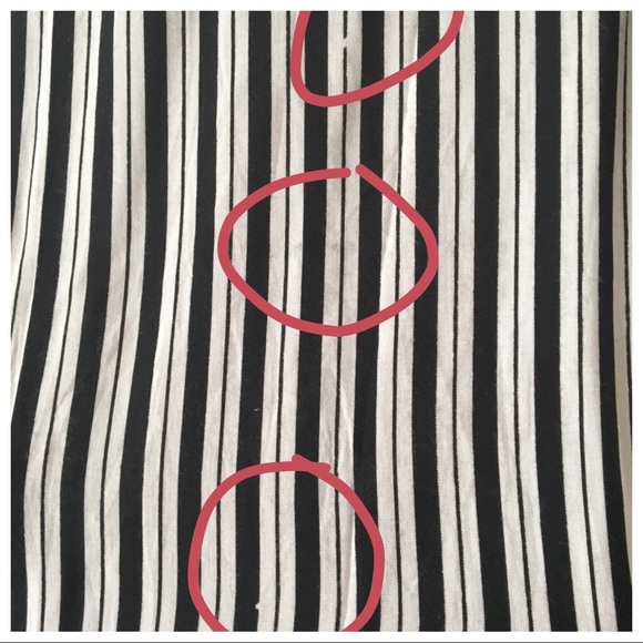 Motel Rocks, Prairie Ruffle Top - Picture 7 of 7